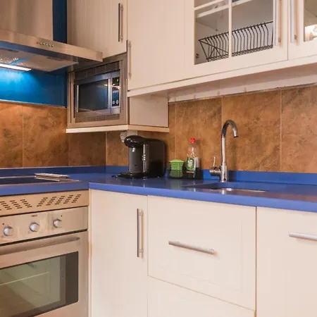 El Capricho De טולדו