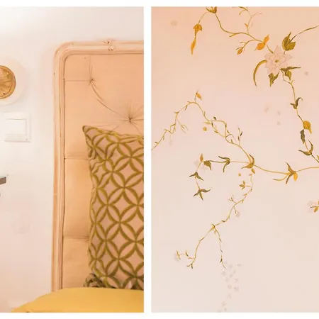 El Capricho De * טולדו