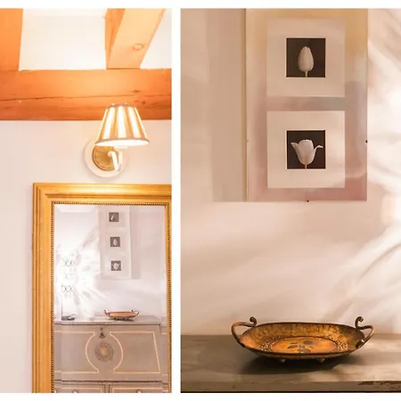 El Capricho De By Toledoap Apartment Toledo