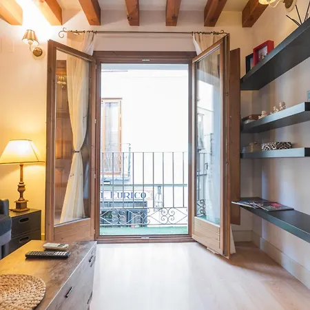 El Capricho De דירה טולדו