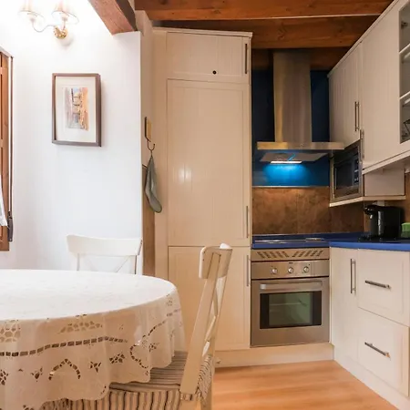 El Capricho De * טולדו