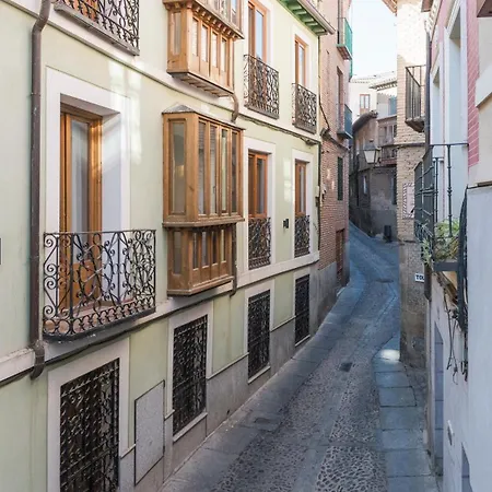 El Capricho De * טולדו