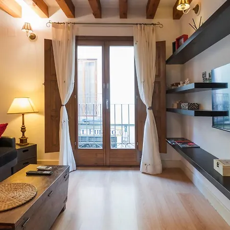 El Capricho De דירה