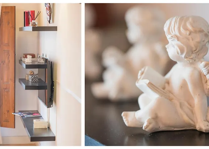 Appartement El Capricho De *