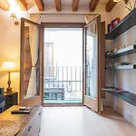 El Capricho De Appartement Toledo