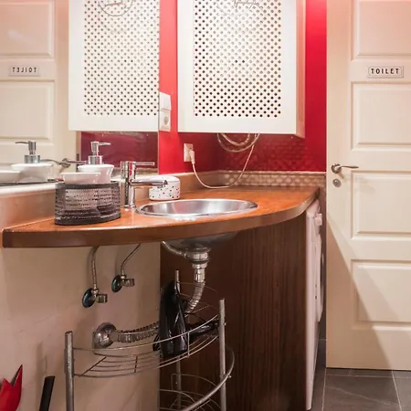 Apartamento El Capricho De Toledo