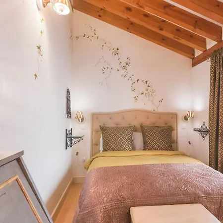 El Capricho De *
