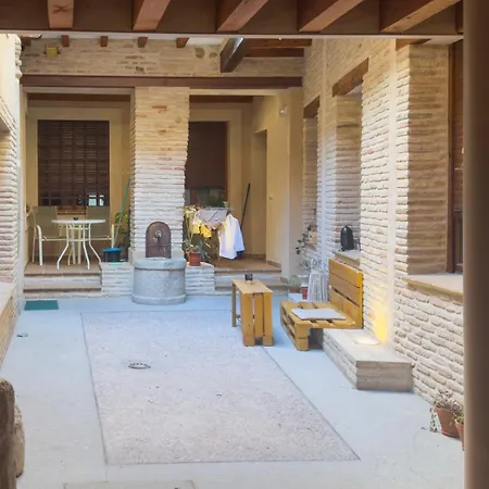 El Capricho De Toledo