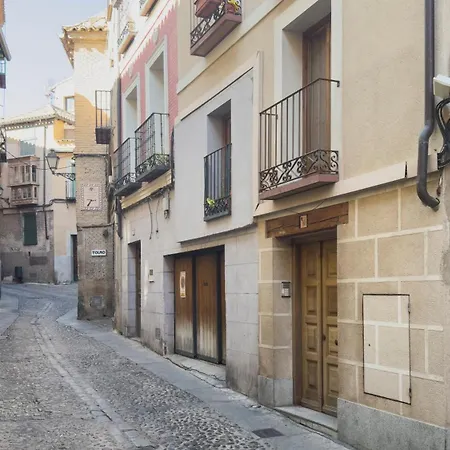 El Capricho De * Toledo