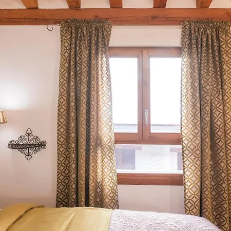 El Capricho De * Toledo