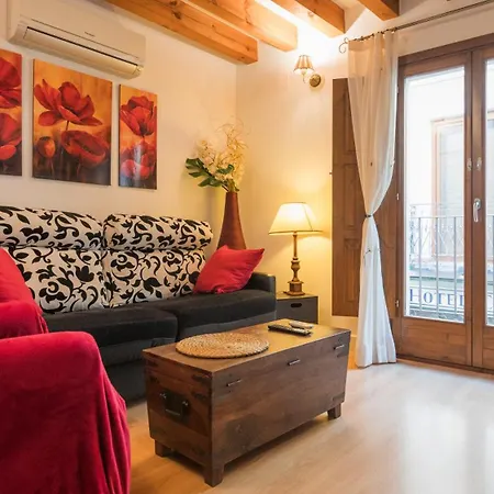 Apartamento El Capricho De By Toledoap