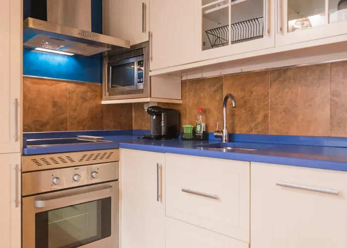 El Capricho De Toledo