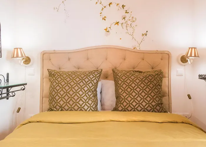 El Capricho De * Toledo