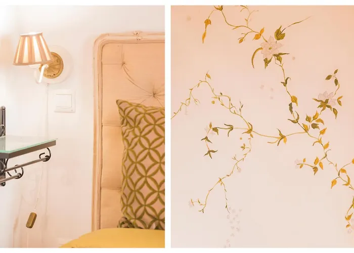 El Capricho De * Toledo