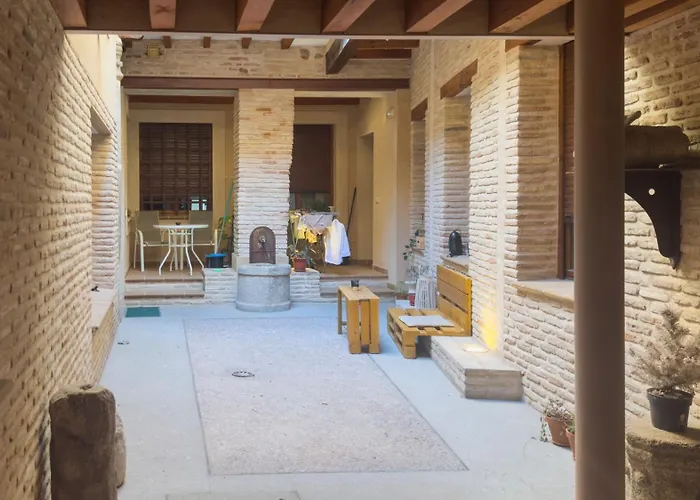 El Capricho De Toledo