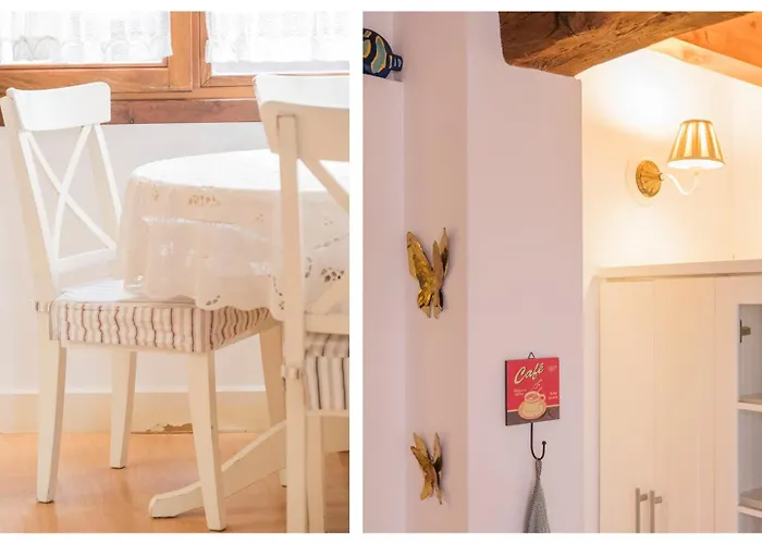 El Capricho De * Toledo