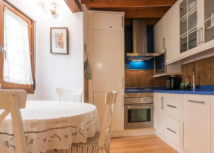 El Capricho De * Toledo