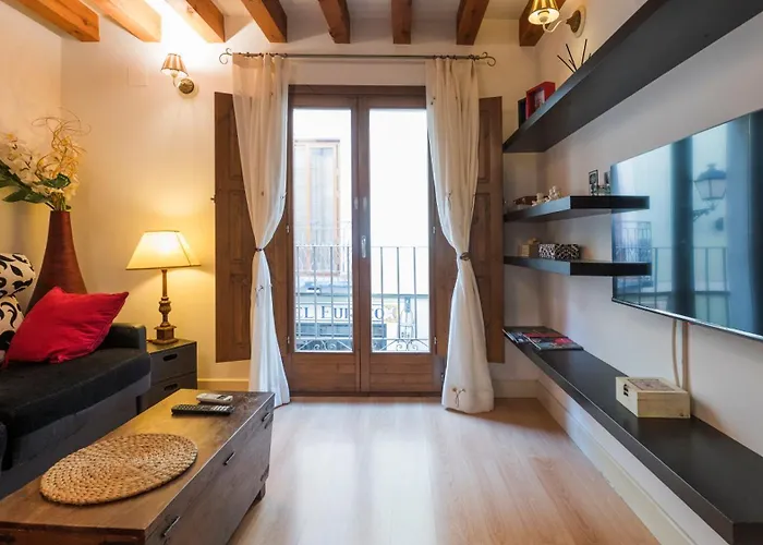 El Capricho De Apartment